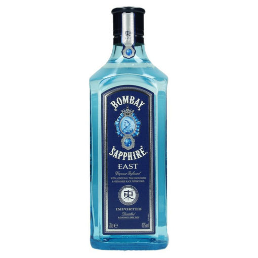 Afbeeldingen van BOMBAY SAPPHIRE EAST 42° 70CL