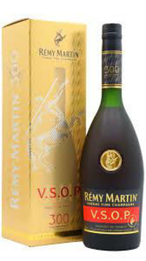 Afbeeldingen van REMY MARTIN VSOP 40° 70CL