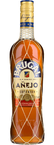 Afbeeldingen van BRUGAL ANEJO 38° 70CL