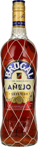 Afbeeldingen van BRUGAL ANEJO 38° 1L