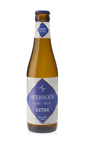 Afbeeldingen van Abdij van Averbode Extra 4,8% 33cl