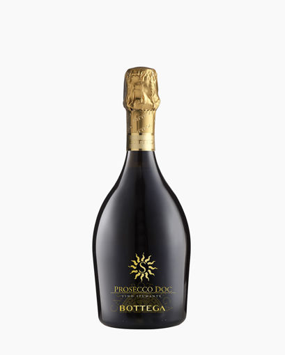 Afbeeldingen van BOTTEGA BRUT PROSECCO 75CL