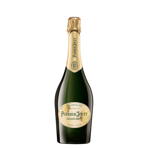 Afbeeldingen van PERRIER JOUET GRAND BRUT CHAMPAGNE
