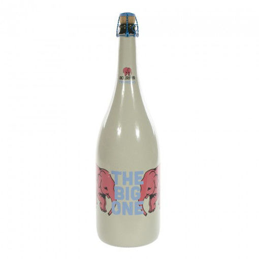 Afbeeldingen van DELIRIUM TREMENS MAGNUM  8,5° 1,5L