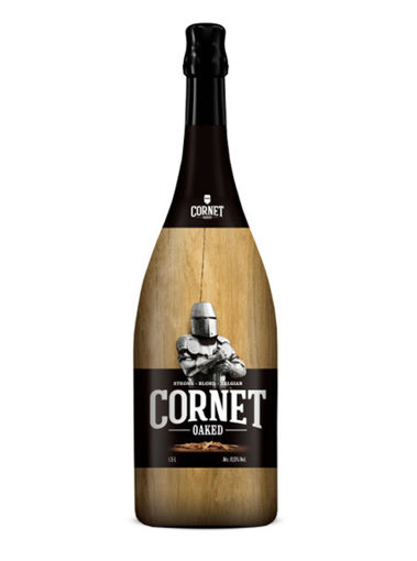 Afbeeldingen van CORNET OAKED MAGNUM 1,5L