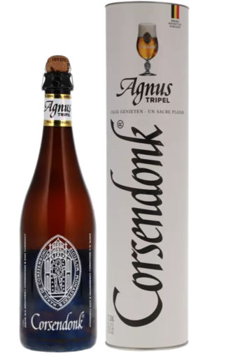 Afbeeldingen van CORSENDONK AGNUS KOKER 75CL