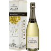 Afbeeldingen van LALLIER BLANC DE BLANCS GRAND CRU CHAMPAGNE