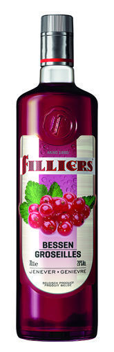 Afbeeldingen van FILLIERS BESSEN FRUITJENEVER 20° 70CL