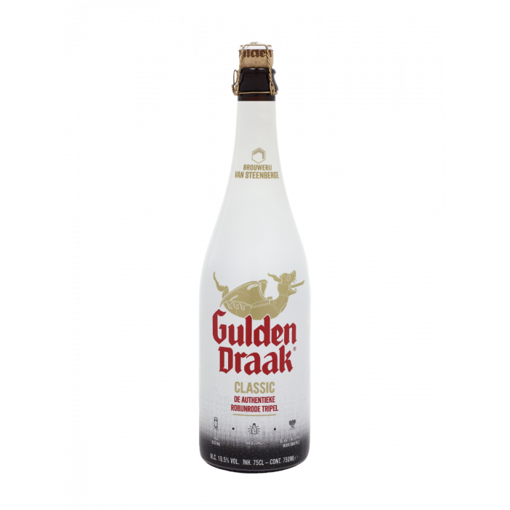 Afbeeldingen van GULDEN DRAAK CLASSIC 75CL