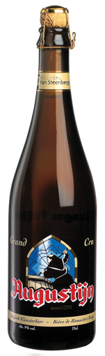 Afbeeldingen van AUGUSTIJN GRAND CRU 75CL