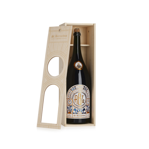 Afbeeldingen van ST BERNARDUS ABT  6L