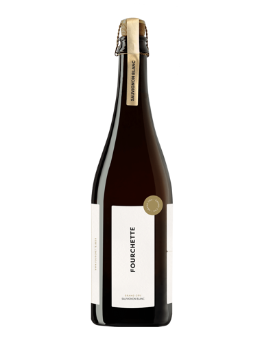 Afbeeldingen van FOURCHETTE GRAND CRU 75CL