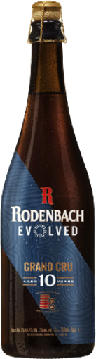 Afbeeldingen van RODENBACH EVOLVED GRAND CRU 75CL