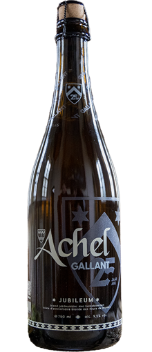 Afbeeldingen van ACHEL GALLANT GRAND CRU 75CL