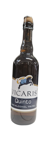 Afbeeldingen van VICARIS QUINTO 75CL