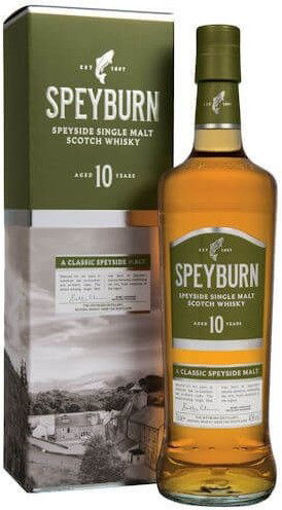 Afbeeldingen van SPEYBURN 10Y 40° 70CL