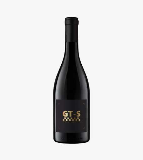 Afbeeldingen van LE PLAN GT-S SYRAH