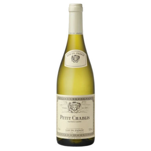 Afbeeldingen van PETIT CHABLIS LOUIS JADOT