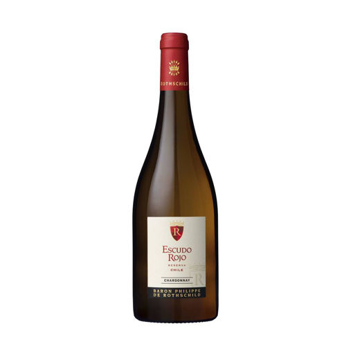 Afbeeldingen van ESCUDO CHARDONNAY