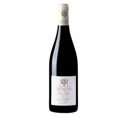 Afbeeldingen van DOMAINE MONTINE CAPRICES