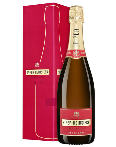 Afbeeldingen van PIPER-HEIDSIECK BRUT CHAMPAGNE