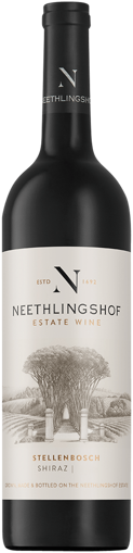 Afbeeldingen van NEETHLINGSHOF SHIRAZ