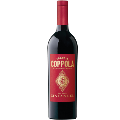 Afbeeldingen van FRANCIS COPPOLA ZINFANDEL