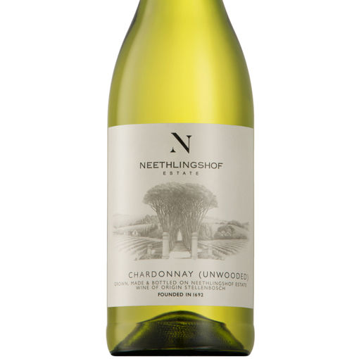 Afbeeldingen van NEETHLINGSHOF CHARDONNAY