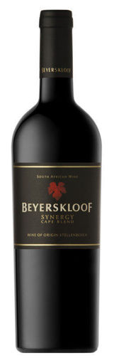 Afbeeldingen van BEYERSKLOOF SYNERGY