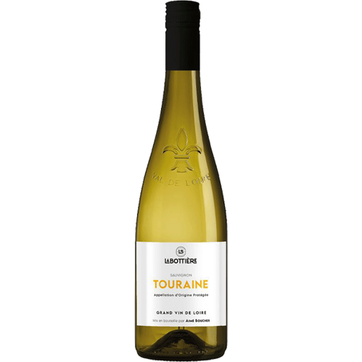 Afbeeldingen van TOURAINE SAUVIGNON