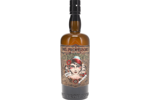 Afbeeldingen van DEL PROFESSORE MADAME 70CL