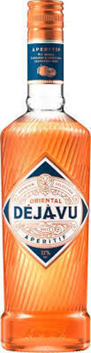 Afbeeldingen van ORIENTAL DEJA VU 17° 70CL