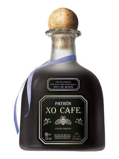 Afbeeldingen van PATRON XO CAFE 35° 70CL