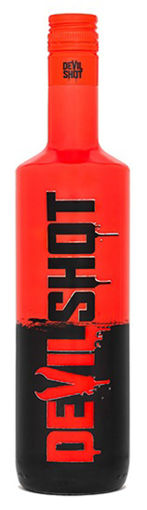 Afbeeldingen van DEVILSHOT 14,9° 70CL