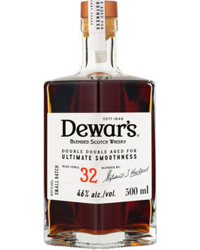 Afbeeldingen van DEWAR'S 32Y 46° 50CL