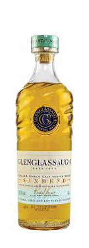Afbeeldingen van GLENGLASSAUGH SANDEND 50,5° 70CL