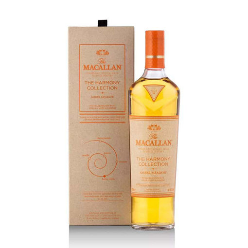 Afbeeldingen van MACALLAN HARMONY AMBER MEADOW 44,2° 70CL