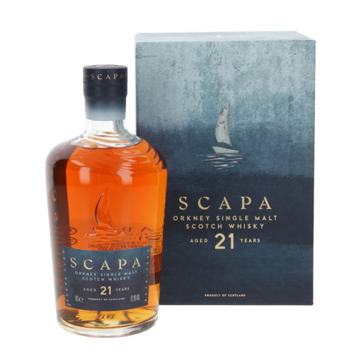 Afbeeldingen van SCAPA 21Y 59,9° 70CL