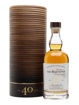 Afbeeldingen van THE BALVENIE 40Y 42,2° 70CL - OP BESTELLING