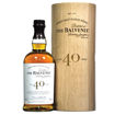 Afbeeldingen van THE BALVENIE 40Y 42,2° 70CL - OP BESTELLING