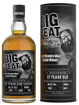 Afbeeldingen van BIG PEAT 27Y BLACK EDITION - DOUGLAS LAING 48° 70CL