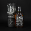 Afbeeldingen van BIG PEAT 27Y BLACK EDITION - DOUGLAS LAING 48° 70CL