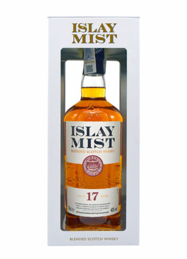 Afbeeldingen van ISLAY MIST 17Y 40° 70CL