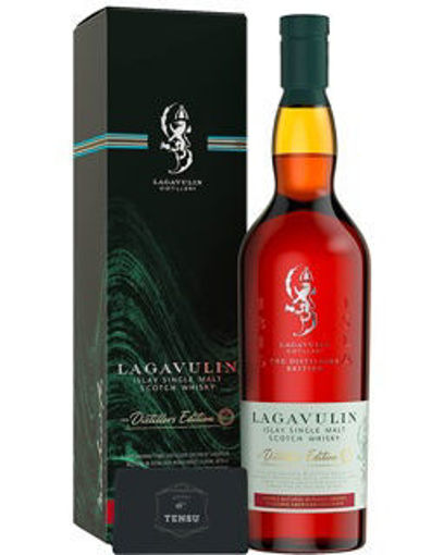Afbeeldingen van LAGAVULIN DISTILLERS EDITION 2022 43° 70CL