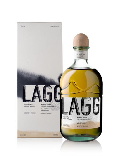 Afbeeldingen van LAGG KILMORY EDITION 46° 70CL