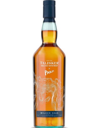 Afbeeldingen van TALISKER PARLEY 48,6° 70CL