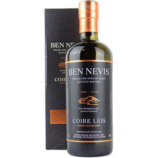 Afbeeldingen van BEN NEVIS COIRE LEIS 46° 70CL