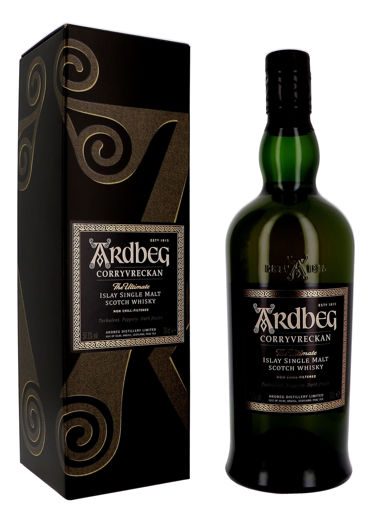 Afbeeldingen van ARDBEG CORRYVRECKAN 57.1° 70CL