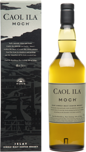 Afbeeldingen van CAOL ILA MOCH 43° 70CL