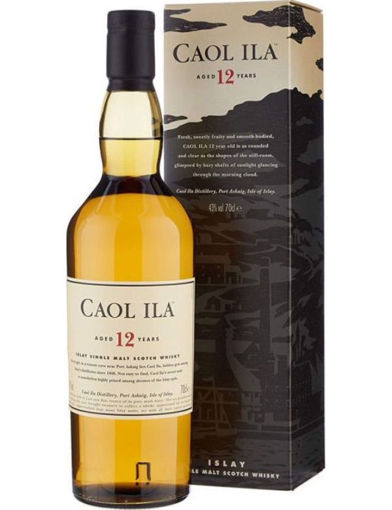 Afbeeldingen van CAOL ILA 12Y 43° 70CL